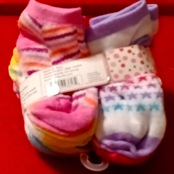 zak & zoey Other - Socks ⭐ 2 for $15⭐